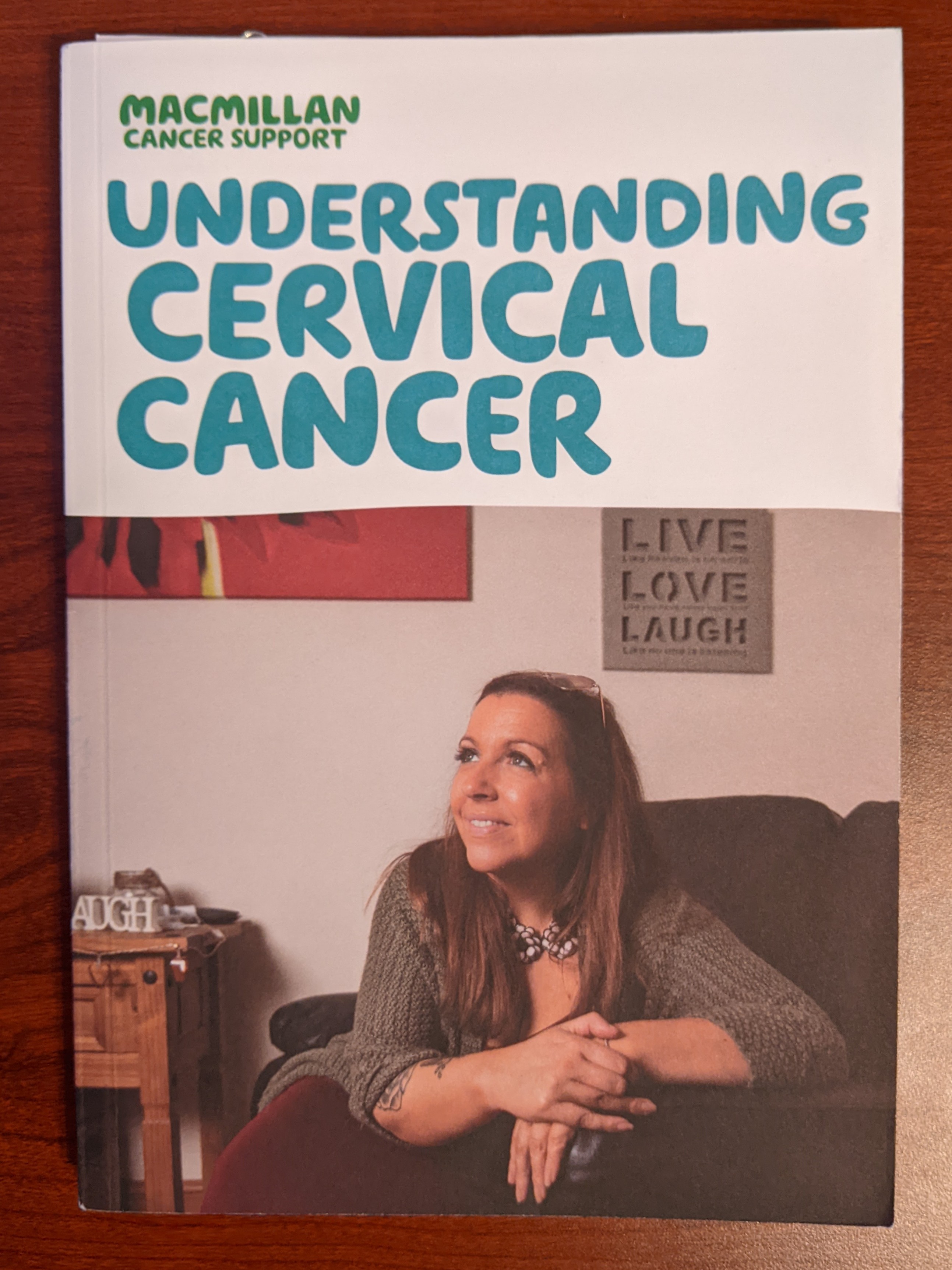 Understanding cervical cancer